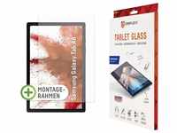 Displex Tablet Glass - Samsung Galaxy Tab A8, Displayschutzglas