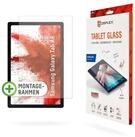 Displex Displayschutzglas DISPLEX Panzerglas 10H Samsung Galaxy A02/A03 f&uuml;r Galaxy