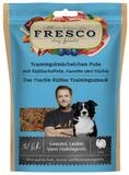 Fresco Dog Martin R&uuml;tter Trainingskn&ouml;chelchen Pute mit K&uuml;rbis, Karotte und...