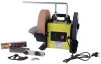 WELDINGER Nass-Trockenschleifer NSM 250 vario, max. 150,00 U/min, ideal zum pr&auml;zisen