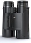 GPO Rangeguide 2800 Entfernungsmesser 8x50 schwarz Fernglas