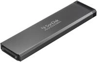 Sandisk PRO-BLADE SSD Mag 1TB SSD-Festplatte (1000 GB) 2,5"