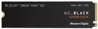 WD_Black SSD-Festplatte