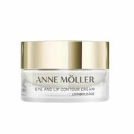 Anne M&ouml;ller Augencreme Livingold&acirc;ge Eye And Lip Contour Cream 15ml