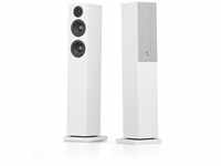 Audio Pro A38 Wireless Multiroom-Standlautsprecher Paar Home Speaker