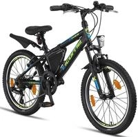Licorne Bike Mountainbike Guide