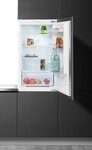 BOSCH Einbauk&uuml;hlschrank Serie 2 KIR31NSE0, 102,1 cm hoch, 54,1 cm breit, Multi...
