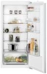 SIEMENS Einbauk&uuml;hlschrank KI41R2FE1, 0.0 cm hoch, integrierbar