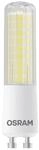 Osram LED-Leuchtmittel OSRAM HOMELIGHTING 4058075607378 LED EEK E (A - G) GU10