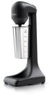Arendo Standmixer Drink Mixer elektrisch mit 500ml Becher Getr&auml;nkemixer, 22.000