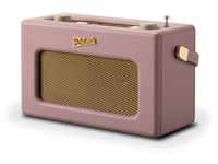 ROBERTS Revival iStream3L, dusky pink, tragbares DAB+/FM Internet-Radio