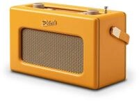 ROBERTS RADIO Revival iStream3L Sunshine Yellow Radio