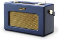 ROBERTS RADIO Revival iStream3L Midnight Blue Radio