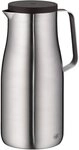 Alfi Isolierkanne STUDIO, aus doppelwandigem Edelstahl, sp&uuml;lmaschinenfest, 1,5 l,