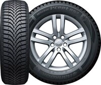 Hankook Winterreifen WINTER I*CEPT RS3 W462 XL