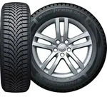 Hankook Winterreifen WINTER I*CEPT RS3 W462
