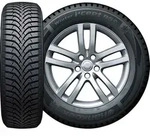 Hankook Winterreifen WINTER I*CEPT RS3 W462