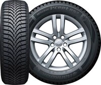 Hankook Winterreifen WINTER I*CEPT RS3 W462