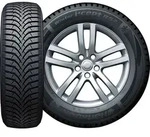 Hankook Winterreifen WINTER I*CEPT RS3 W462