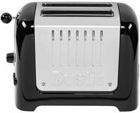 Dualit Toaster 2 Slot Lite Toaster