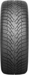 Kumho Winterreifen KUMHO, WP-52