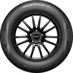 Pirelli Winterreifen SCORPIONWINTER 2 XL