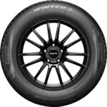 Pirelli Winterreifen SCORPIONWINTER 2 XL