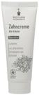 Bioturm Zahnpasta BIOTURM Zahncreme Bio-Kr&auml;uter o.Fluorid