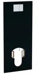 GEBERIT Dusch-WC-Sitz AquaClean, Sela/AquaClean Mera Designplatte f&uuml;r Aufsatz f&uuml;r