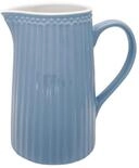 Greengate Kanne Alice Krug sky blue 1 l