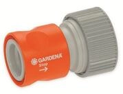 GARDENA Schlauchadapter GARDENA &Uuml;bergangs-Schlauchst&uuml;ck 2814-20