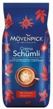 M&ouml;venpick Kaffee Sch&uuml;mli, 1 kg, ganze Bohnen