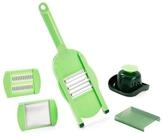Genius Gem&uuml;seschneider Genius Nicer Dicer Speed Light Gem&uuml;seschneider...