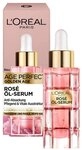 L'OR&Eacute;AL PARIS Gesichtspflege Seren Age Perfect Golden Age Ros&eacute;-&Ouml;l Serum, 1-tlg.