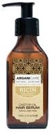 Arganicare Haarpflege-Set Ricin, Haarserum, Haarwachstum