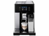 De'Longhi Kaffeevollautomat ESAM 460.80.MB Perfecta Deluxe, Benutzerprofile zum