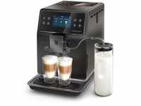WMF Kaffeevollautomat Perfection 890L CP855815, intuitive Benutzeroberfläche,
