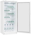 exquisit Getr&auml;nkek&uuml;hlschrank GKS290-GT-280E, 145 cm hoch, 60 cm breit,