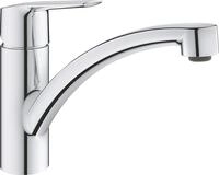 Grohe K&uuml;chenarmatur Grohe Quickfix K&uuml;chenarmatur Start chrom