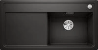 Blanco K&uuml;chensp&uuml;le ZENAR XL 6 S, rechteckig, 100/51 cm, (Set), Mit