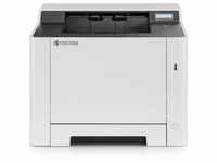 KYOCERA Kyocera ECOSYS PA2100cwx Laserdrucker, (WLAN, Automatischer Duplexdruck)