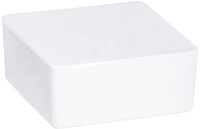 WENKO Luftentfeuchter Wenko 50250100 Design Raumentfeuchter Cube Nachf&uuml;ller 1000g