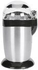 BOMANN Küchenmaschine 604451, 120 W, Edelstahl-Gehäuse und Schlagmesser-System BOMANN Küchenmaschine 604451, 120 W, Edelstahl-Gehäuse und Schlagmesser-System
