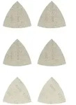 Bosch Accessories Schleifpapier Bosch Accessories EXPERT M480 2608901204