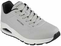 Skechers Uno Sneaker mit Air-Cooled Memory Foam, Freizeitschuh, Halbschuh,
