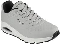Skechers Uno - Stand on Air Sneaker Freizeitschuh, Halbschuh, Schn&uuml;rschuh mit