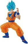 Bandai Modellbausatz Dragon Ball &ndash; SUPER Saiyan God Super Saiyan Son Goku /