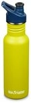 Klean Kanteen Trinkflasche Klean Kanteen Trinkflasche 800ml Classic Narrow Green