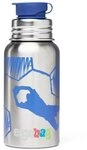 ergobag Trinkflasche Edelstahl Trinkflasche