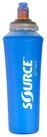 Source Trinkflasche Faltflasche Jet 2070700105 Wasserflasche 0,5 Liter